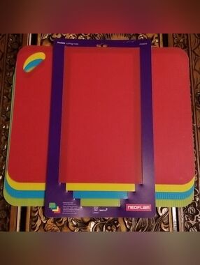 Flexible Cutting Mats